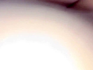 Indian stepsister engages in romantic wet pussy play leading to intense homemade sex