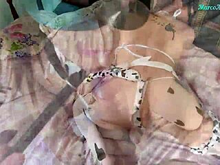 hottie in cosplay deepthroats pov blowjob then rough doggystyle fucking with spanking slaps and cumshot on big ass