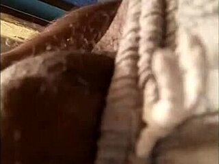 Is this Indian dick ready for some action?