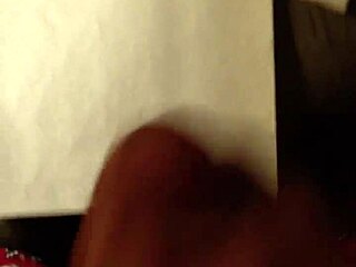 Time to stroke my 9-inch dick until that massive cumshot explodes everywhere.