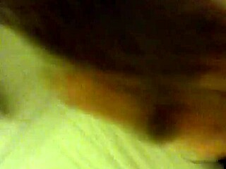 Friend, pound my wife's tight ass hard in this hotel room fuck session!