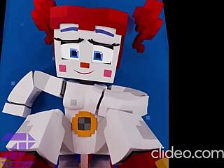 Oh man, this circus bby compilation is just wild, ya know?