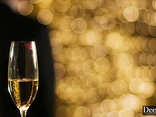 Why is tiny hottie aubrey riding his hard cock all night long with deepthroat?