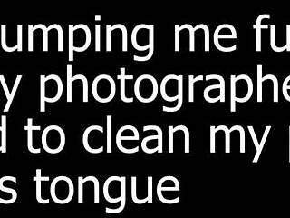 Missionary Cunnilingus And Ultra Closeups Of Creampie In Usa