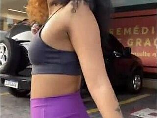 Levei essa princesa na festa dos criadores e um treininho para curar a ressaca