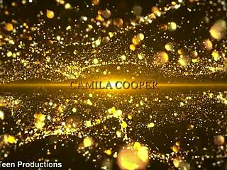 अरे ये लैटिना टीन 18+ कैमिला कूपर को बड़ा काला लंड से इंटेंस एनल डॉमिनेशन में लेते देखो