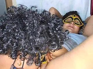 Why Not Lick This Desi Hot Cute Alisha Bhabhi Juicy Wet Pussy Now