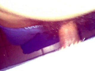 ALYSSA BOUNTY GETS ASS LICKED AND PUSSY FUCKED BY LOVER IN ROMANTIC AFFAIR! Intense hardcore action with face sitting and cumshot.