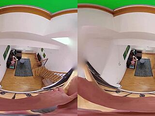 From Secret Voyeur Watching To Passionate Lover Sex With Czech Blonde Beauty