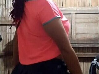 why does madrastra send me this exclusive video showing her exotic side after my great work?