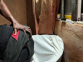 just one man huge fuck