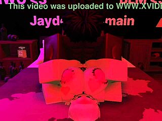 Why does this nasty white bitch wander the hood surrounded by thugs?