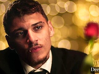 Why is tiny hottie aubrey riding his hard cock all night long with deepthroat?