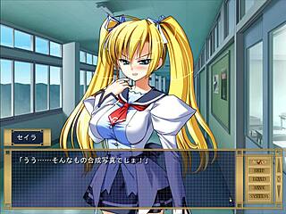 seira, ready for more anal development fun?