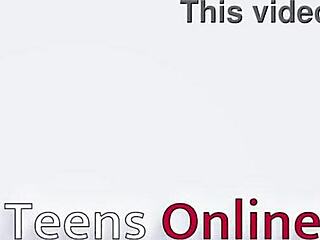 the alternative nurse received oral pleasure on the desk before swallowing the patient's cum load in the hospital room