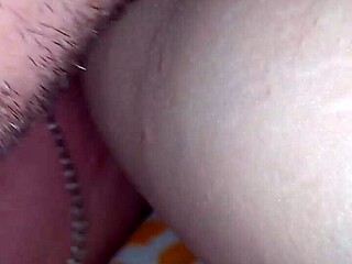 Subtle Outdoor Handjob From My Girlfriend Sylwia In Public With Friends