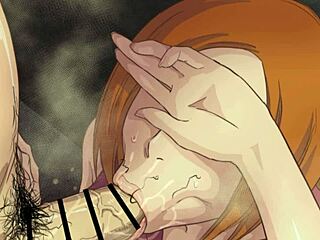 I see bad inoue orihime