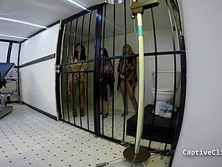 Floridas Busted Beaches - Asia Mina Ami