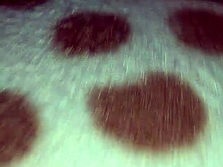 Subtle Outdoor Handjob From My Girlfriend Sylwia In Public With Friends