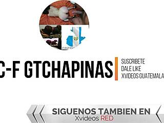 why does this beautiful chapina look so sexy in her second cut?