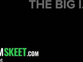 Stepson wields remote control dominating stepmom's desires for ultimate orgasmic pleasure on her birthday.