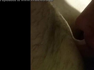 Wife delivers intense blowjob with deepthroat action in part one of series