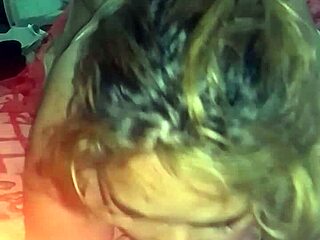 Grabo De Frente Con El Celular Como Cogi Con Rubia De Lenceria Sexy