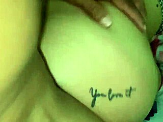 pov video of intense session with big ass girlfriend giving deep rides until her vagina fills with cum