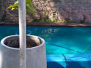 Anal Deepthroat With Ebony Crossdressing Latinas!