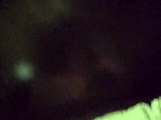 oh man, that freaky foreplay with diamond and casper... it just built up to this huge ridin' orgasm, ya know?