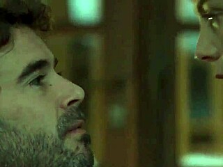 Why is jazmín stuart so provocative in argentinian scenes?