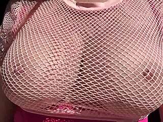 Italian Horny Milf Artemisia Love Outdoor Public Session With Hot Big Natural Tits Bouncing