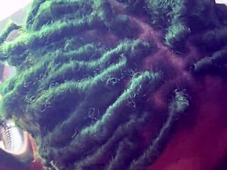 I deepthroat big daddy chevy impala and ride his muscular ebony body