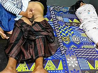 Isteri Indonesia kongsi kote suami sama gf Arab Asia group tiup homemade