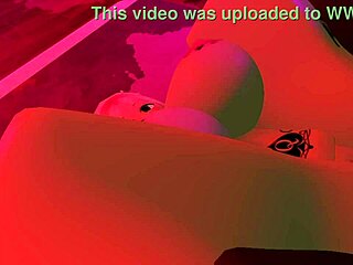 Why does this nasty white bitch wander the hood surrounded by thugs?