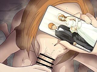 I see bad inoue orihime