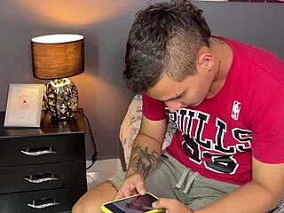 My best friend's boyfriend tricks me into rough doggystyle and missionary with his monster cock - Mia Montielth