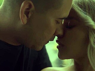 Hot Blonde Big Ass Latina Fucked Hard by Brother in Law