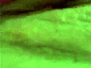 Rica Masturbates With Dildo On Bed