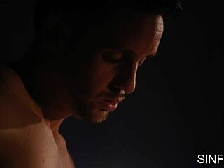 I Want You Inside Me Jarushka Ross Gets Distracted by Alex Charger for SinfulXXX with Big Ass Babe Blowjob and Pussy Lick