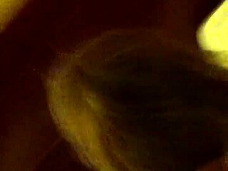 Friend, pound my wife's tight ass hard in this hotel room fuck session!