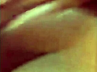 Rica Masturbates With Dildo On Bed