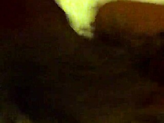 Friend, pound my wife's tight ass hard in this hotel room fuck session!