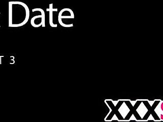 Petite Stepsis Alex Blake Gets Fucked by Big Cock in Homemade Hardcore Blowjob