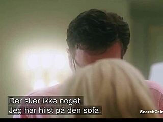 Charlize Theron The Life And D Peter Sellers 2004