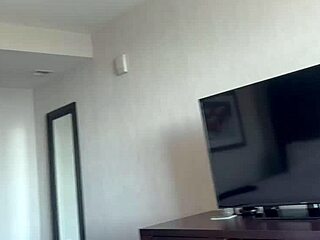 erotic pov magic with madison wilde and brad newman in teen brunette deepthroat action