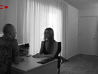 wow, busty anita blue takes that huge cock for titty fuck and facial cumshot finish