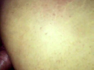 Amateur Homemade Slut Karina Shows Off Whore Skills in Hood