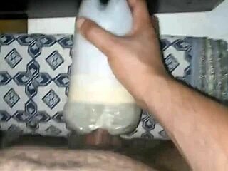 That hot fucking time with big cock left me so aroused