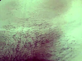 Essa puta novinha shows small tits and wet hairy pussy without panties on street